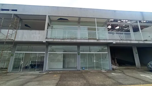 Ponto Comercial para alugar, 34m² no Estância Velha, Canoas