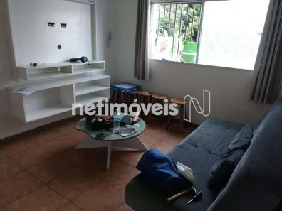 Apartamento com 2 Quartos à venda, 44m² no Santa Tereza, Belo Horizonte