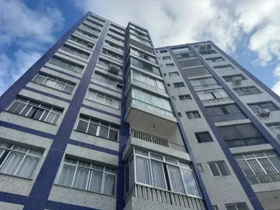 Apartamento com 2 Quartos à venda, 80m² no Graça, Salvador