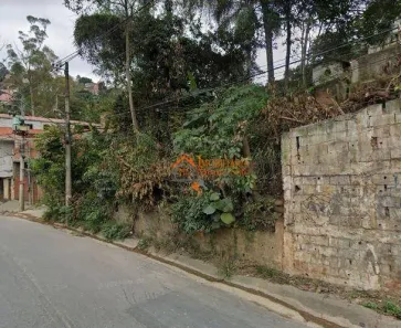 Lote/Terreno à venda, 1600m² no Recreio São Jorge, Guarulhos