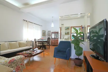 Sobrado com 4 Quartos à venda, 152m² no Vila Mariana, São Paulo
