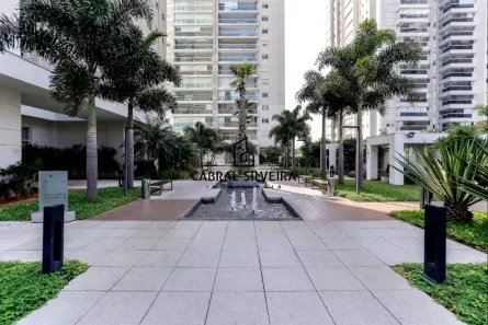 Apartamento com 3 Quartos para venda ou aluguel, 157m² no Água Branca, São Paulo