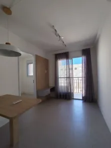 Apartamento com 2 Quartos para alugar, 38m² no Lapa de Baixo, São Paulo