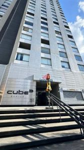 Ponto Comercial à venda, 58m² no Vila Pedro Moreira, Guarulhos