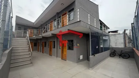 Kitnet com 1 Quarto para alugar, 25m² no Vila Carolina, São Paulo