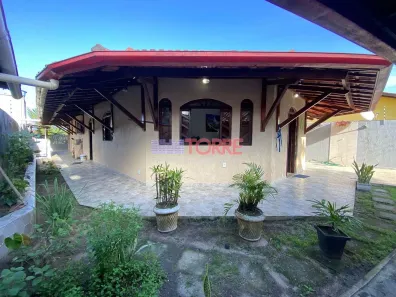 Casa com 4 Quartos à venda, 150m² no Olivença, Ilhéus