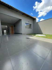Casa com 3 Quartos à venda, 195m² no Jardim Buriti Sereno, Aparecida de Goiânia