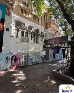 Ponto Comercial para alugar, 298m² no Centro, Santa Cruz do Sul