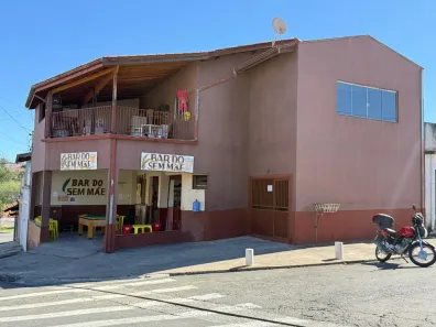 Sobrado com 2 Quartos à venda, 227m² no Jardim Morada do Sol, Indaiatuba