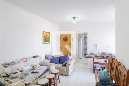 Apartamento com 3 Quartos à venda, 85m² no Vila Osasco, Osasco