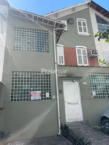 Apartamento com 3 Quartos à venda, 250m² no Centro, São Vicente