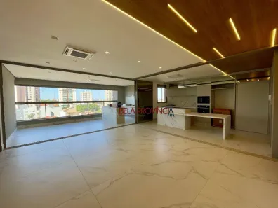 Apartamento com 3 Quartos à venda, 170m² no Jardim Elite, Piracicaba