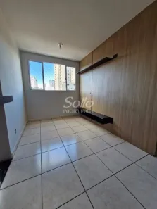 Apartamento com 2 Quartos à venda, 48m² no Patrimônio, Uberlândia