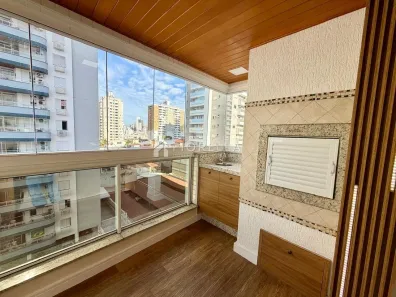 Apartamento com 3 Quartos à venda, 131m² no Campinas, São José