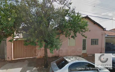 Casa com 1 Quarto à venda, 168m² no Centro, Araraquara