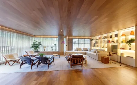 Apartamento com 4 Quartos à venda, 337m² no Paraíso, São Paulo