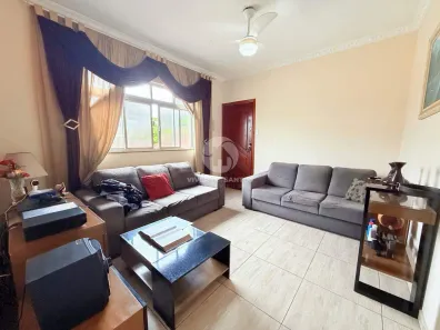 Apartamento com 2 Quartos à venda, 72m² no Boqueirão, Santos