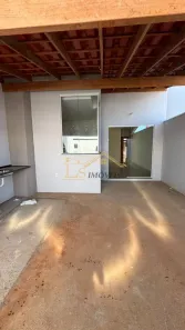 Casa com 2 Quartos à venda, 45m² no Jardim Primavera, Montes Claros