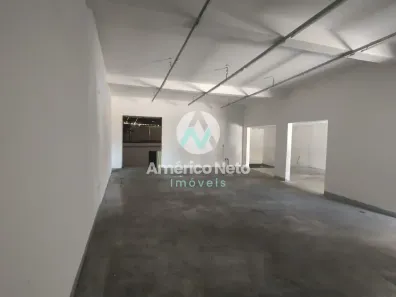 Ponto Comercial para alugar, 362m² no Jardim Santo Antônio, Santo André
