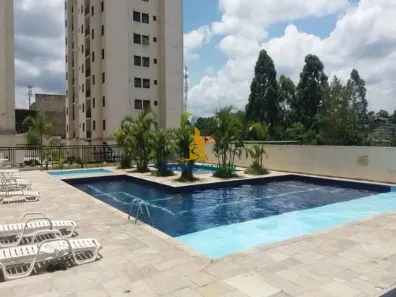 Apartamento com 2 Quartos à venda, 46m² no Portal dos Gramados, Guarulhos