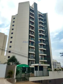 Apartamento com 2 Quartos à venda, 77m² no Vila Rossi Borghi e Siqueira, Campinas