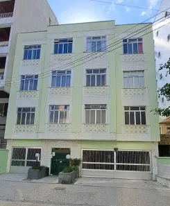 Apartamento com 2 Quartos à venda, 55m² no Passagem, Cabo Frio