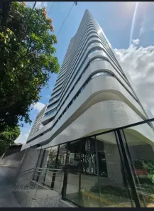 Apartamento com 4 Quartos à venda, 250m² no Umarizal, Belém