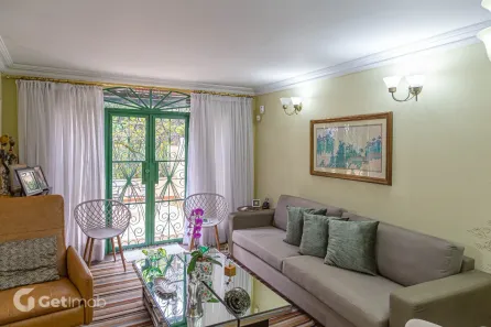 Casa com 3 Quartos à venda, 354m² no Sumaré, São Paulo