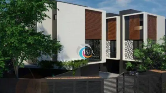 Casa de Condomínio com 2 Quartos para alugar, 90m² no Vila Ipojuca, São Paulo