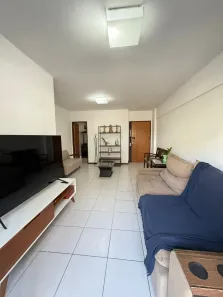 Apartamento com 3 Quartos à venda, 91m² no Ponta Verde, Maceió