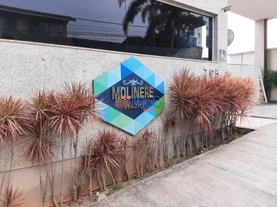 Apartamento com 3 Quartos para alugar, 64m² no Cancela Preta, Macaé
