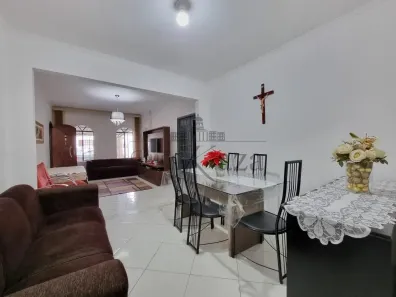 Casa com 3 Quartos à venda, 150m² no Parque Industrial, São José dos Campos