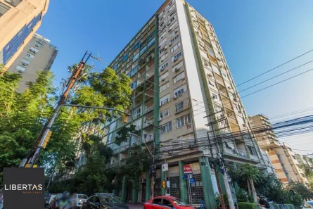 Apartamento com 3 Quartos à venda, 157m² no Independência, Porto Alegre