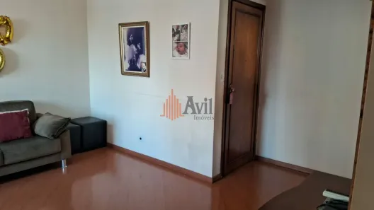 Apartamento com 3 Quartos à venda, 90m² no Vila Gomes Cardim, São Paulo