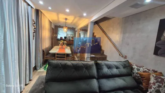 Sobrado com 4 Quartos à venda, 220m² no Jardim Vila Formosa, São Paulo