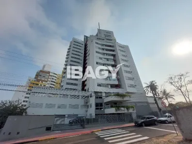 Apartamento com 3 Quartos para alugar, 83m² no Capoeiras, Florianópolis