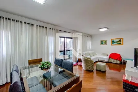 Apartamento com 3 Quartos à venda, 138m² no Vila Regente Feijó, São Paulo