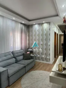 Cobertura com 3 Quartos à venda, 140m² no Vila Pires, Santo André