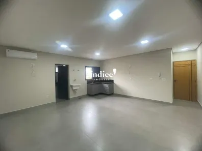 para alugar, 36m² no Iguatemi, Ribeirão Preto