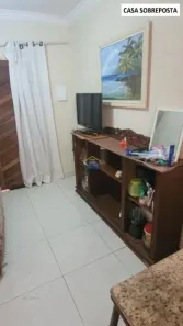 Casa com 3 Quartos à venda, 108m² no Caiçara, Praia Grande