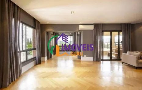 Apartamento com 2 Quartos à venda, 211m² no Moema, São Paulo