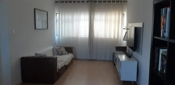 Apartamento com 2 Quartos à venda, 70m² no Santo Amaro, São Paulo