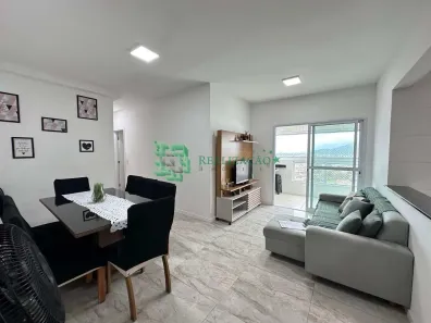 Apartamento com 2 Quartos à venda, 71m² no Jardim Praia Grande, Mongaguá