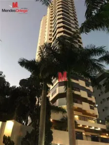 Apartamento com 3 Quartos à venda, 312m² no Centro, Sorocaba