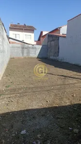 Lote/Terreno à venda, 140m² no Parque dos Príncipes, Jacareí