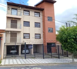 Apartamento com 3 Quartos à venda, 109m² no Jardim São Paulo, Sorocaba