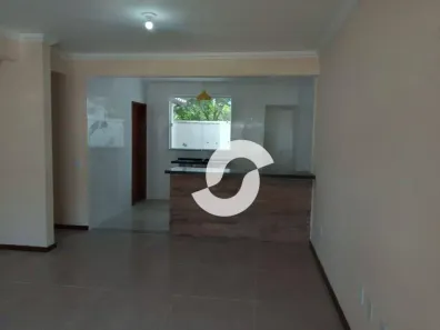 Casa com 2 Quartos à venda, 95m² no Recanto de Itaipuaçu (Itaipuaçu), Maricá