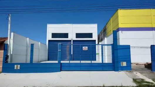 Imóvel Comercial à venda, 611m² no Sabaúna, Itanhaém