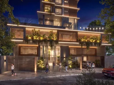 Apartamento com 2 Quartos à venda, 73m² no Tirol, Natal