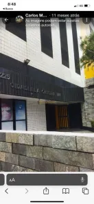 Sala Comercial à venda, 21m² no Brotas, Salvador